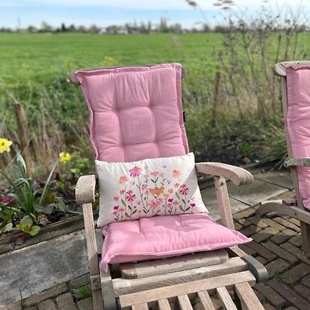 Hestar Husid, Het Luxe Paardenhuis Weesp Exterior foto